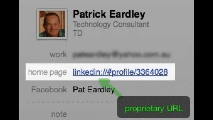 App For Linkedin Mac App For Linkedin Mac