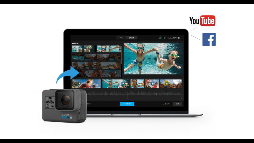 Gopro Quik For Mac Free Download Review Latest Version