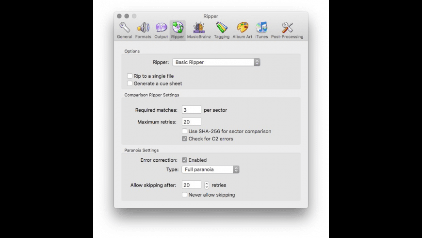 Max cd ripping software Max cd ripping software