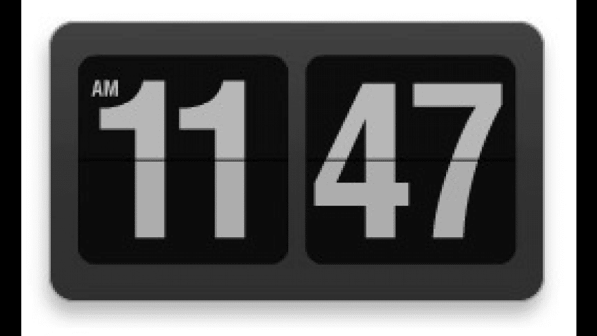 How To Fliqlo For Mac How To Fliqlo For Mac