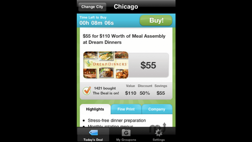 Fineprint 9 Fineprint 9