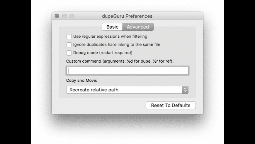Photosweeper Photosweeper