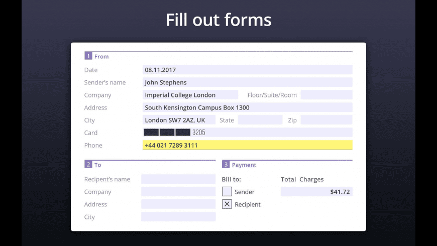 pdf expert mac license number