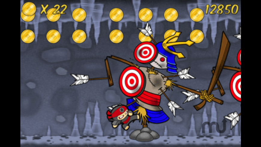 Ninja Way Download For Mac Ninja Way Download For Mac