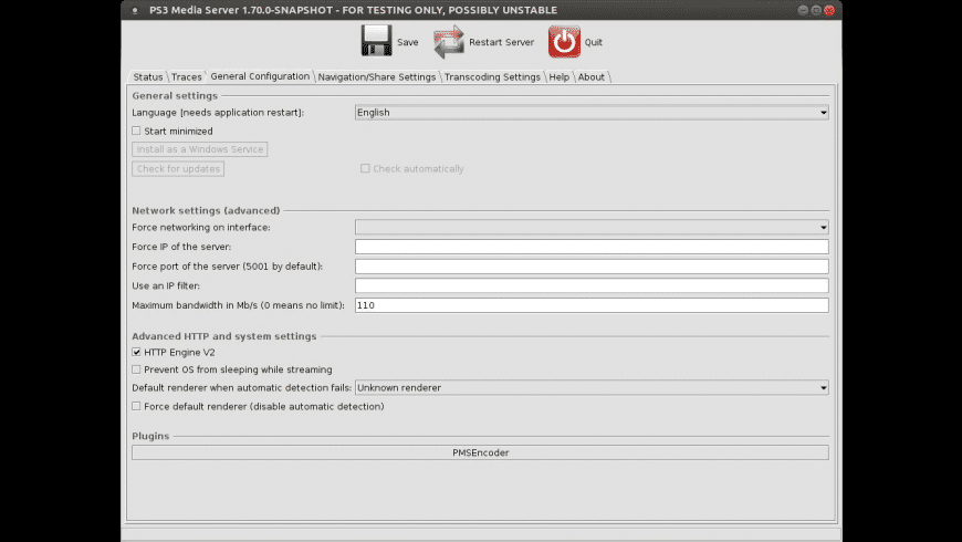 Ps3 Media Server For Mac Free Download Review Latest Version