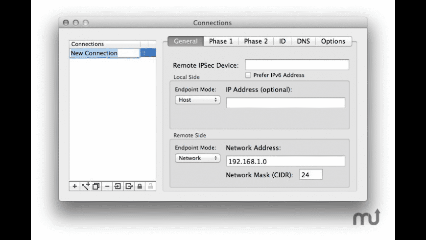 Ipsecuritas for macbook air Ipsecuritas for macbook air