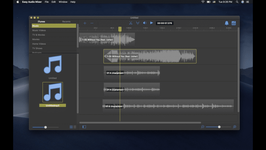 Easy Audio Mixer Crack Easy Audio Mixer Crack