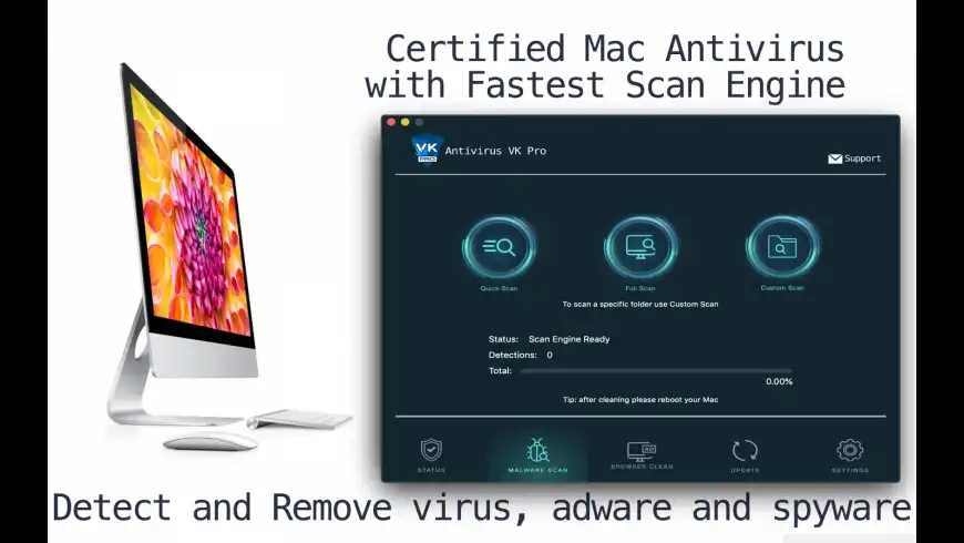 Antivirus Vk Pro 6 1 0 6 Antivirus Vk Pro 6 1 0 6