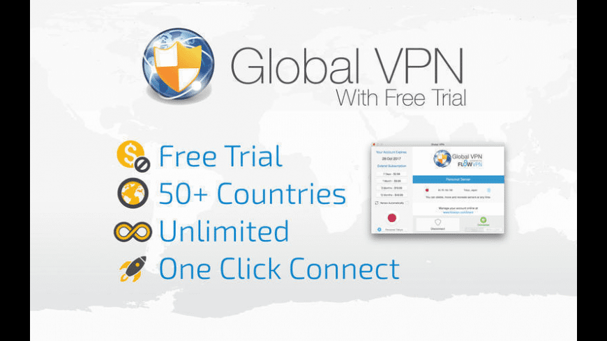 free vpn client software for mac