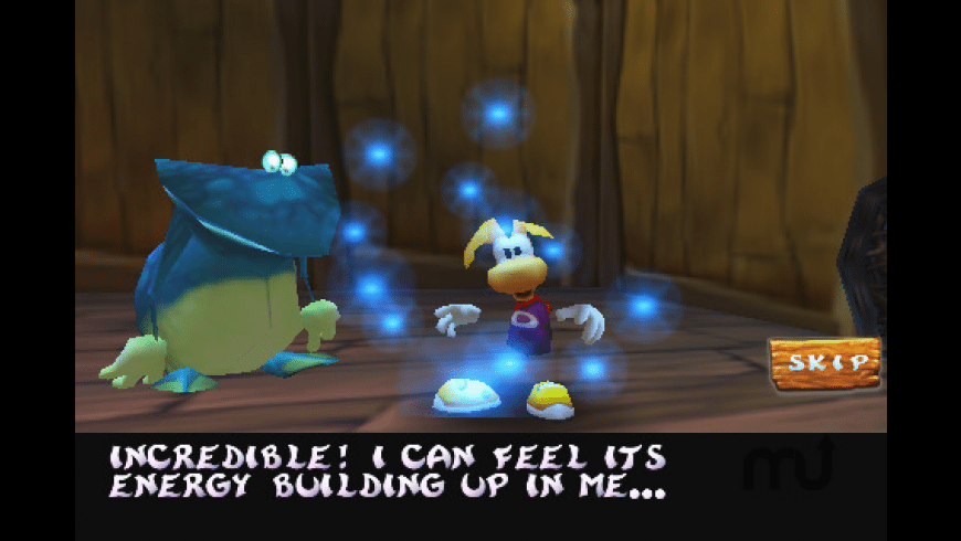 Rayman 2 Mac Download Rayman 2 Mac Download