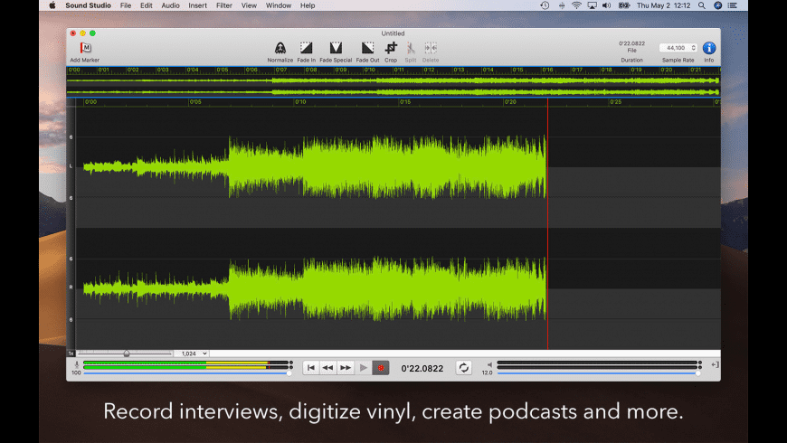 Audio Studio Download For Mac Audio Studio Download For Mac