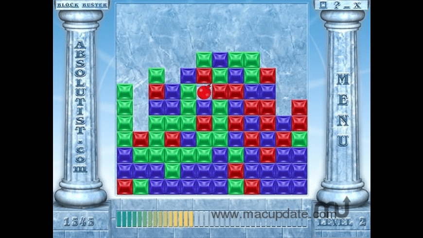 Blockbuster Blockbuster