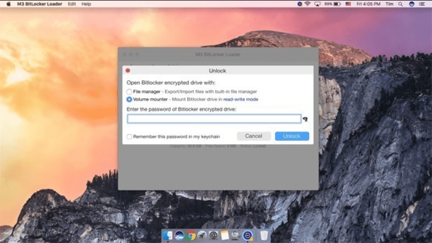 Bitlocker for mac Bitlocker for mac
