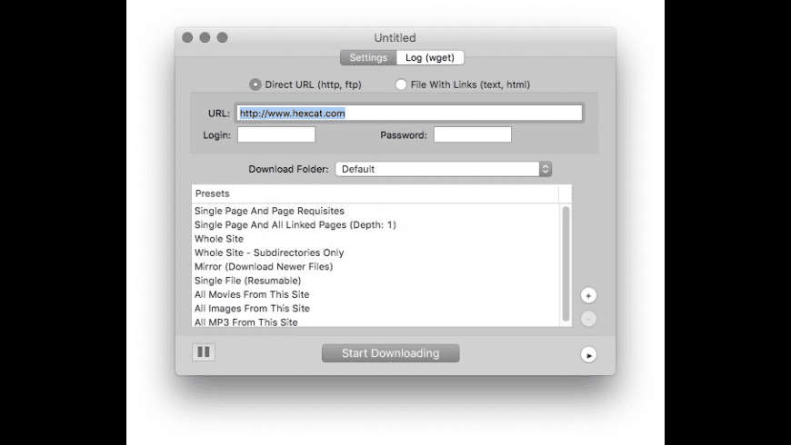 Any File Downloader For Mac Any File Downloader For Mac