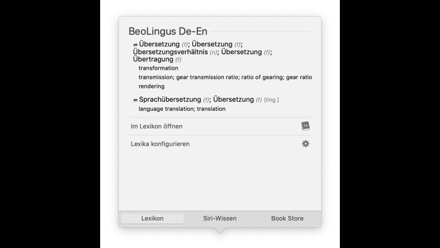 English Dictionary For Mac English Dictionary For Mac
