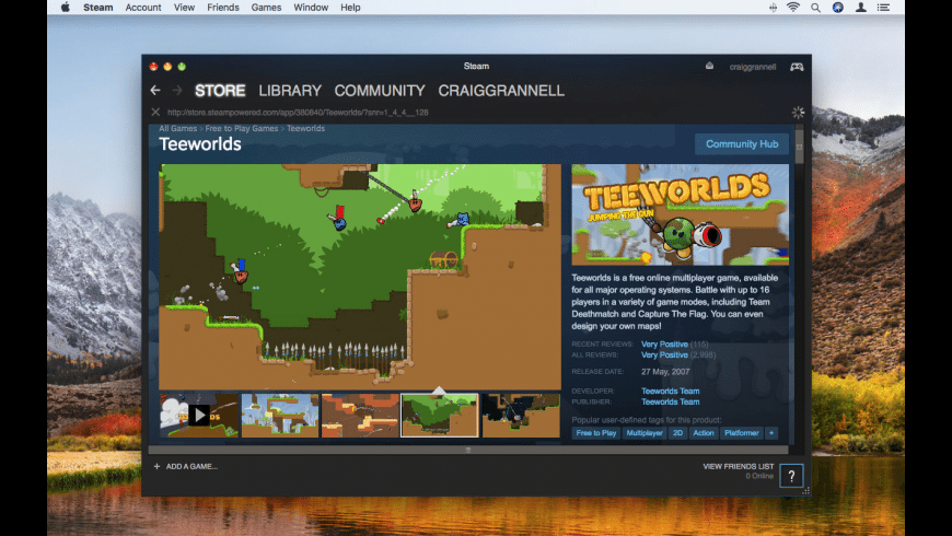 Play Steam Games For Pc On Mac Play Steam Games For Pc On Mac
