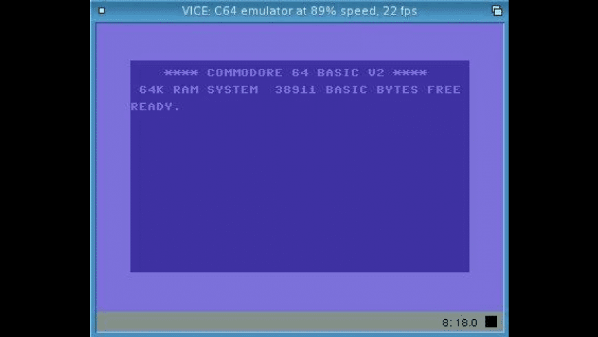 Best Way To Emulate 64k Mac Games Best Way To Emulate 64k Mac Games