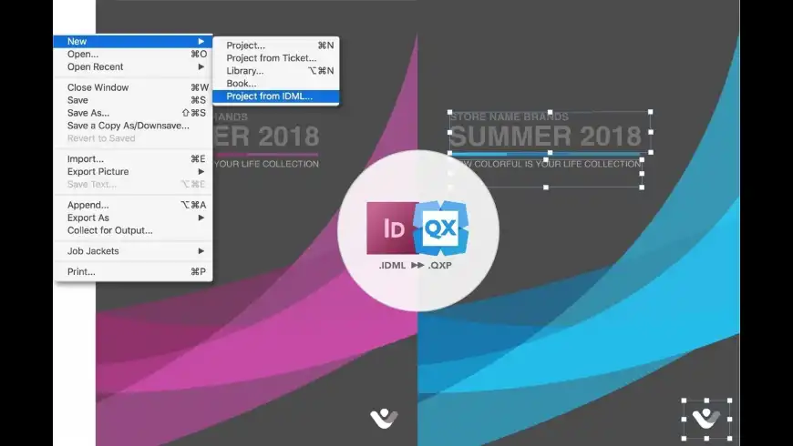 QuarkXpress 9 buy online