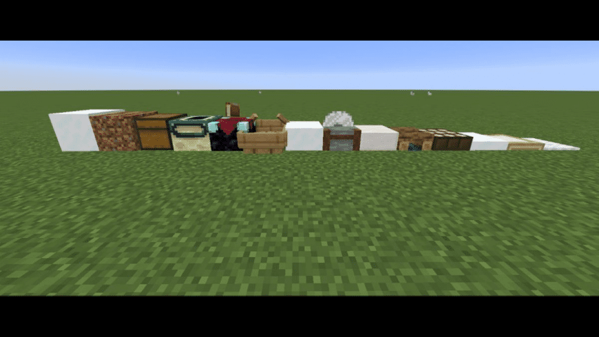 Minecraft For Mac Free Download Version 1 Macupdate