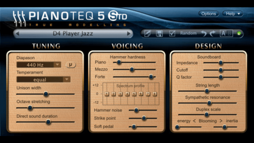 Vst Vst
