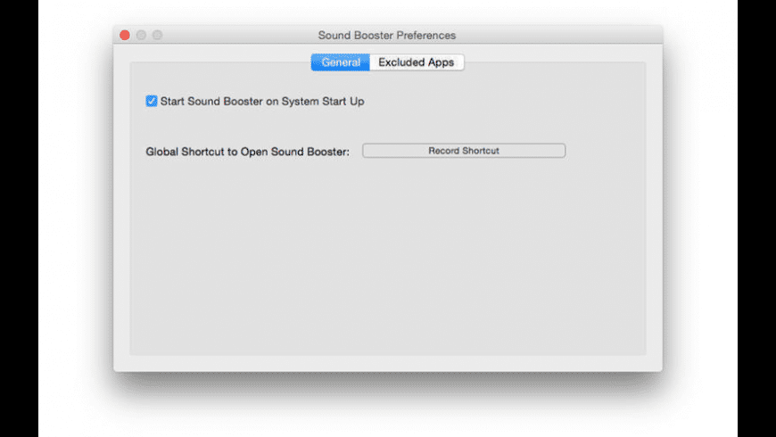 Sound Booster For Mac Free Download Review Latest Version