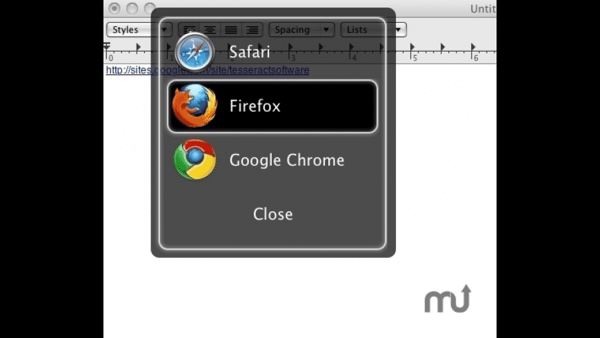 Download MultiBrowser for Mac | MacUpdate