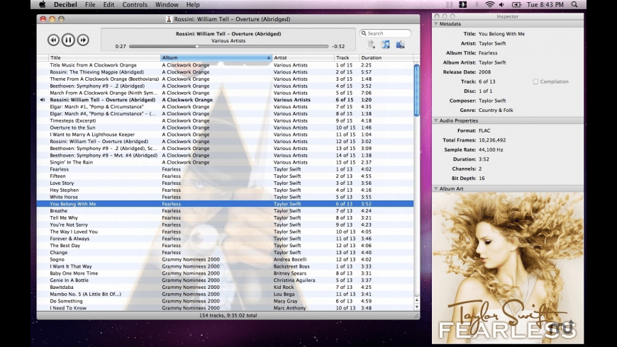 Best Media Players for Mac: 6 Great iTunes Alternatives .. Best Media Players for Mac: 6 Great iTunes Alternatives ..