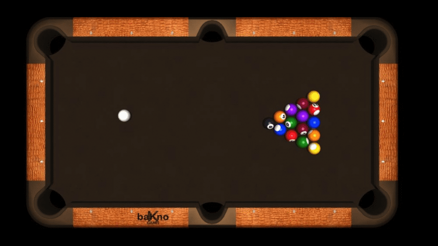 Billiards For Mac Billiards For Mac