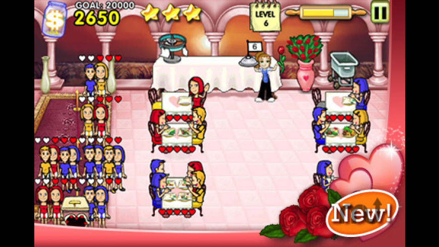 Diner Dash 2 Mac Download Diner Dash 2 Mac Download