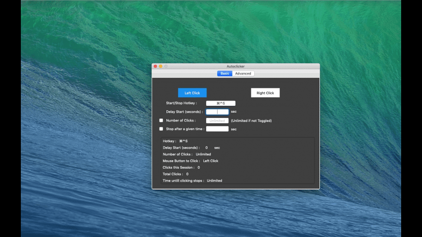 Auto Clicker Mac Free Download لم يسبق له مثيل الصور Tier3 Xyz