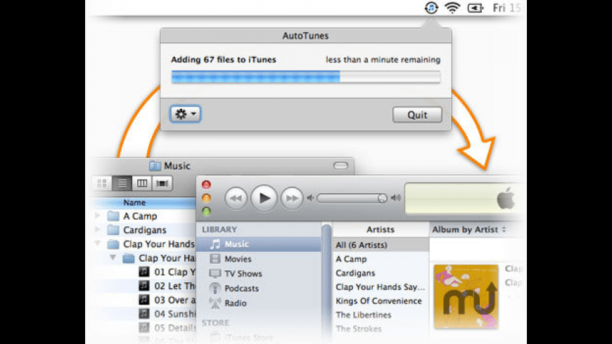 Autotunes For Mac Autotunes For Mac