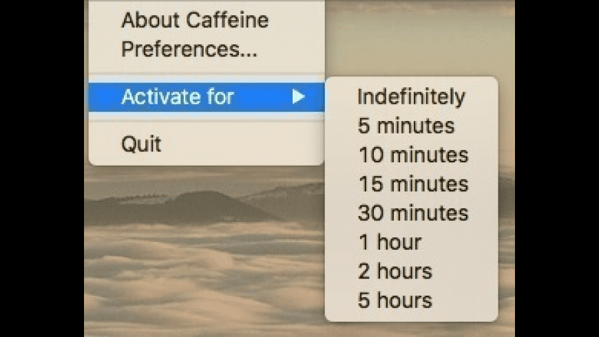 Caffiene For Mac Caffiene For Mac