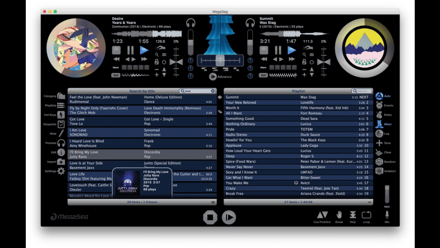 Megaseg Apple Music Review Megaseg Apple Music Review