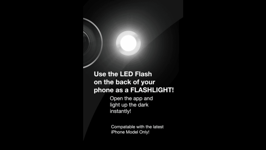 Flashlight Flashlight