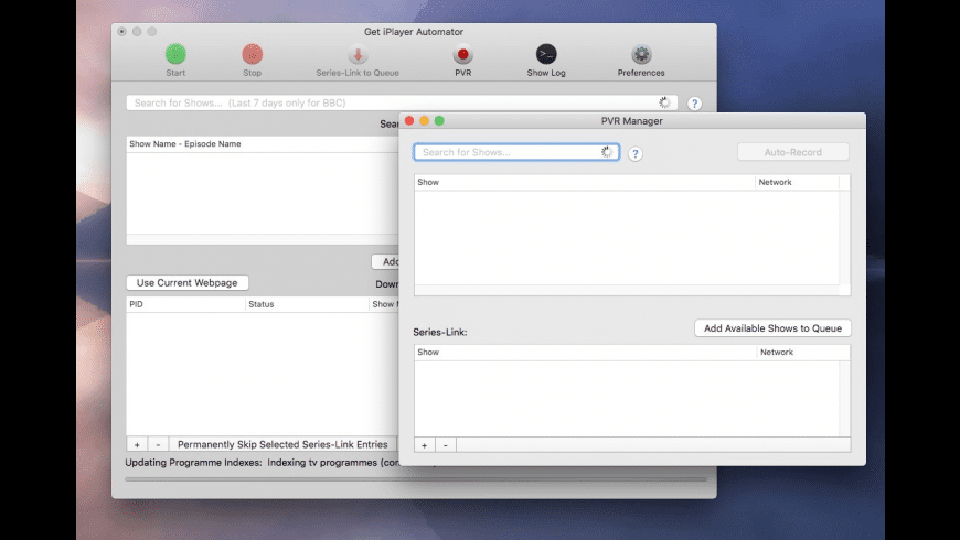 How To Remove Kodi on macOS(Mac OS X)? Get iPlayer Automator 1.16.1 Free Download for Mac | MacUpdate