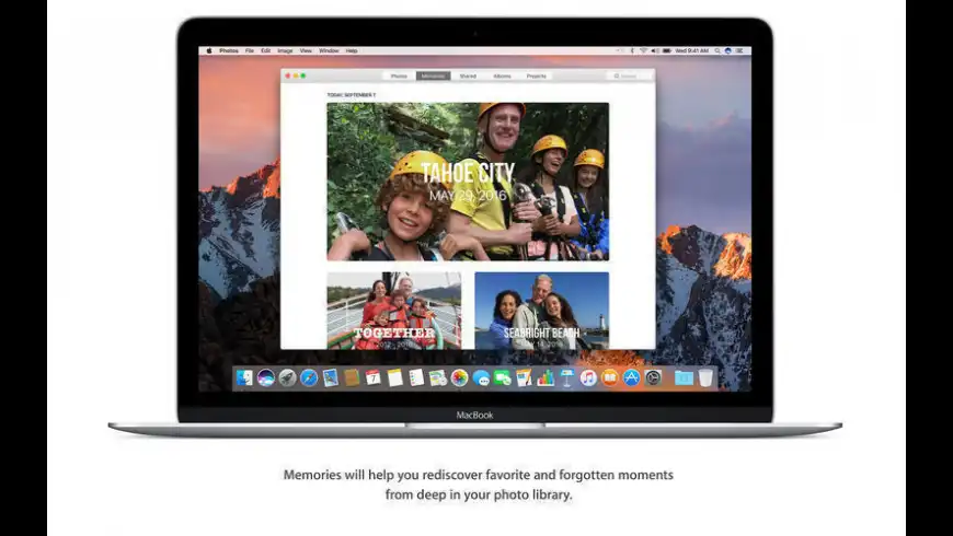 Mac 10.12.1 Sierra What Are The Game Saves