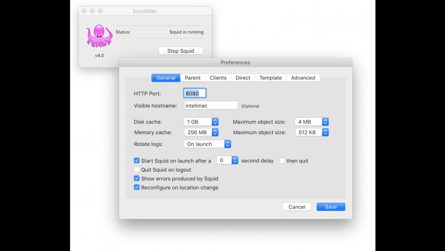 Best Free Proxy Server Software Mac Best Free Proxy Server Software Mac