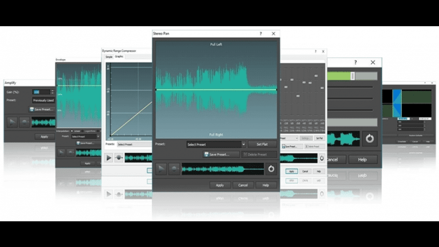 Wavepad 9.10 Wavepad 9.10