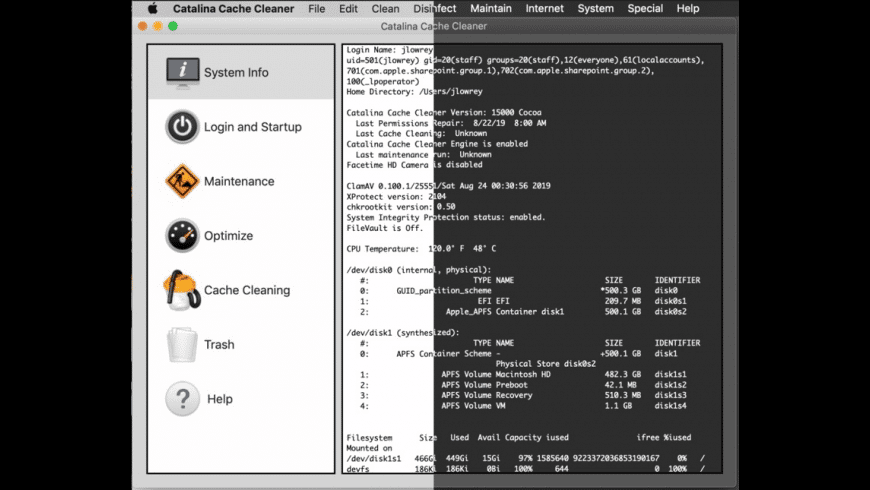 Hd Cleaner Mac Hd Cleaner Mac
