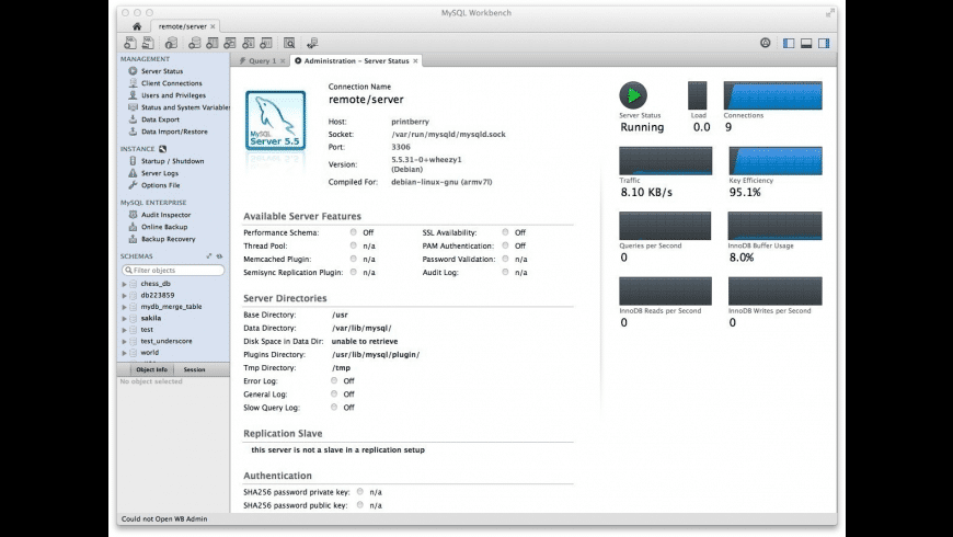 Mysql workbench mac os mojave Mysql workbench mac os mojave