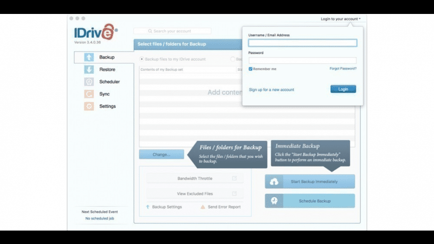Idrive For Mac Download Idrive For Mac Download
