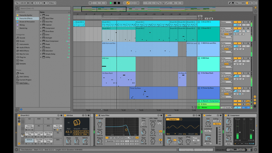 Ableton Download Mac Ableton Download Mac