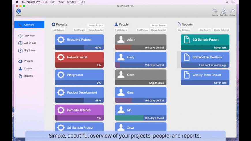 Management Management