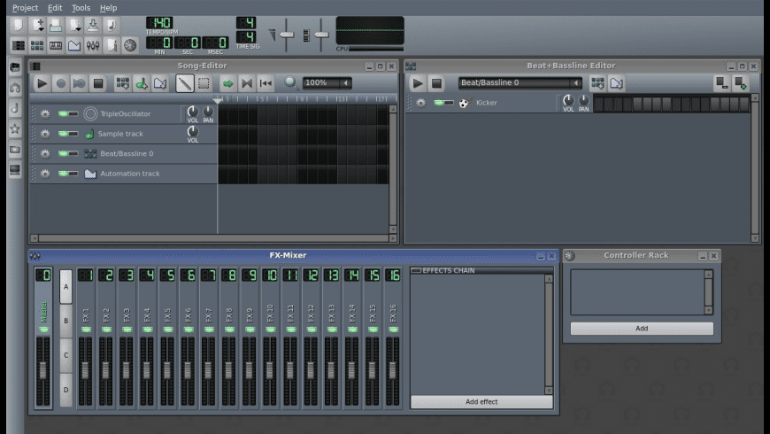 Lmms For Mac Lmms For Mac