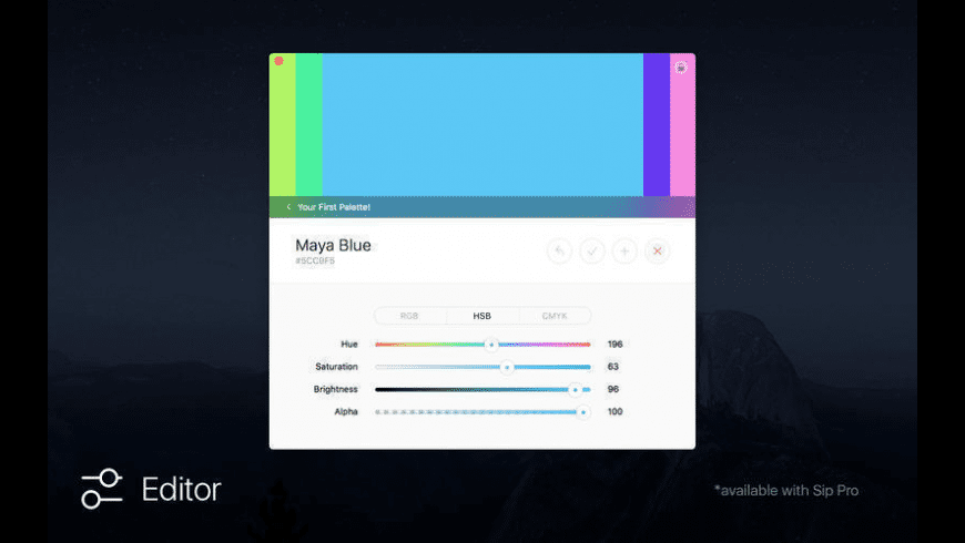 Mac app for making screen good for reading books Mac app for making screen good for reading books