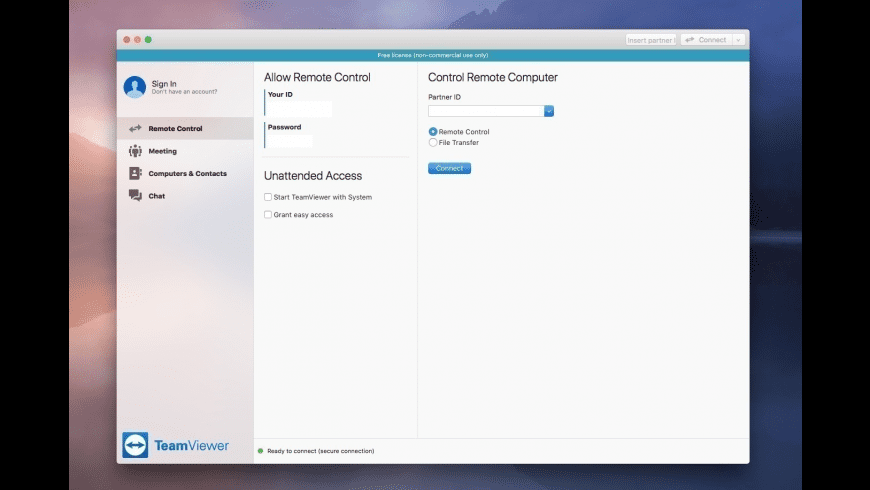 Teamviewer Teamviewer