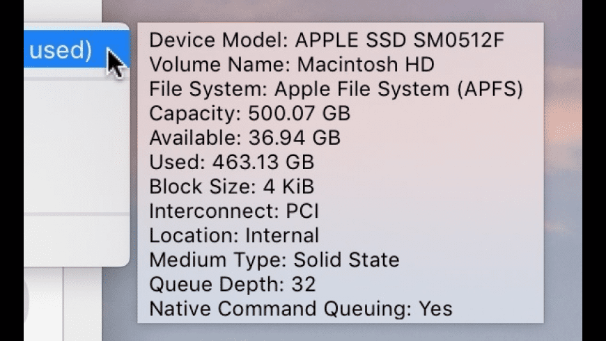 Mac os disk benchmark Mac os disk benchmark