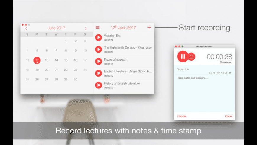 Record lecture app windows 10 Record lecture app windows 10