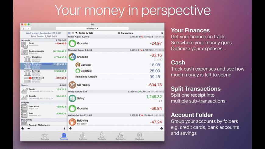 Finance for masters degree Finance for masters degree