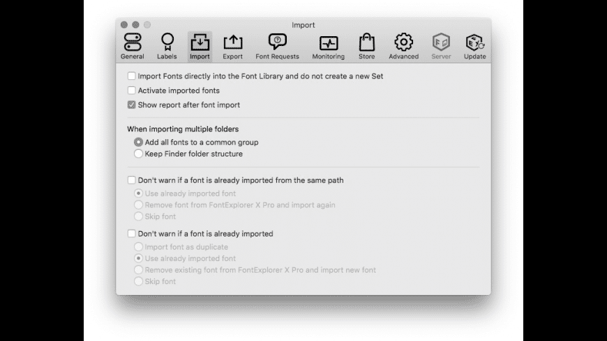 Fontexplorer X Pro 7 0 09 Fontexplorer X Pro 7 0 09